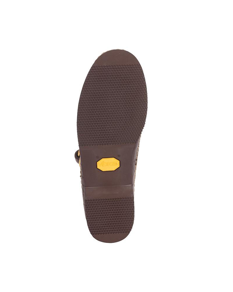 SKYNYRD RING MOC-FOLK | Visvim Official North American Web Store